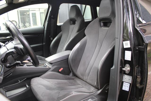 Skoda Enyaq iV 80 Sportline | SOH 91,6 % | Panorama | Warmtepomp
