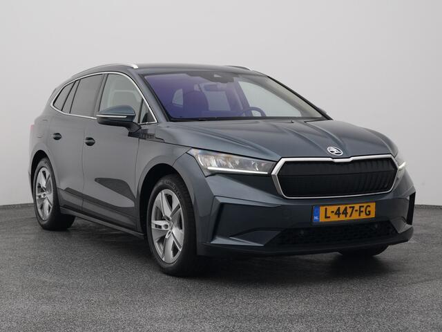 Skoda Enyaq iV 60 | CARPLAY | STOELVERW. | TREKHAAK