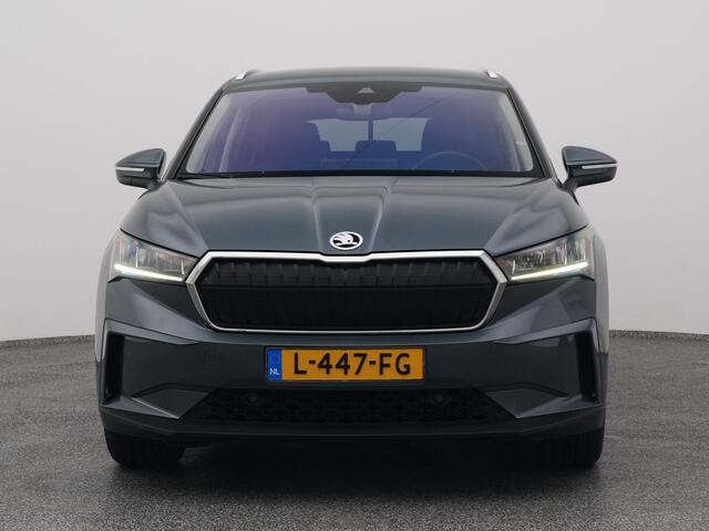 Skoda Enyaq iV 60 | CARPLAY | STOELVERW. | TREKHAAK