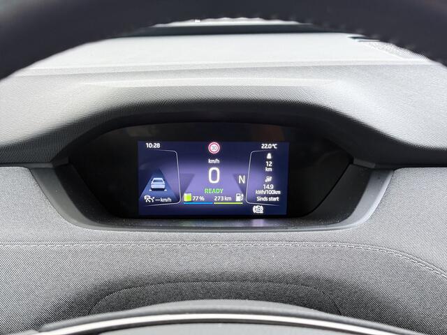 Skoda Enyaq iV iV60 SOH 94% Camera Adap.Cruise Elek.klep 1/2Leer Elek.Stoel/Memory Bordherk. Lane-dep. Navi Dab Pdc Apple/Android Stoel-/Stuurverw. PrivacyGlas Ecc Usb Led SmartLink 19''LM Business Edition