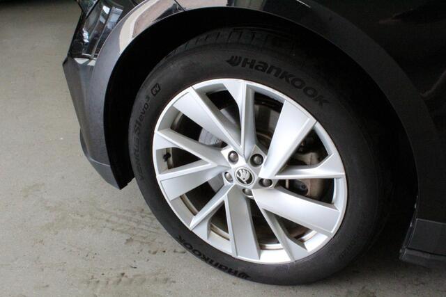 Skoda Enyaq iV 80 | PANO | STOEL+STUUR/VERW | ACC | 20'LMV | DAB | NAVIGATIE | CLIMA | CAMERA |