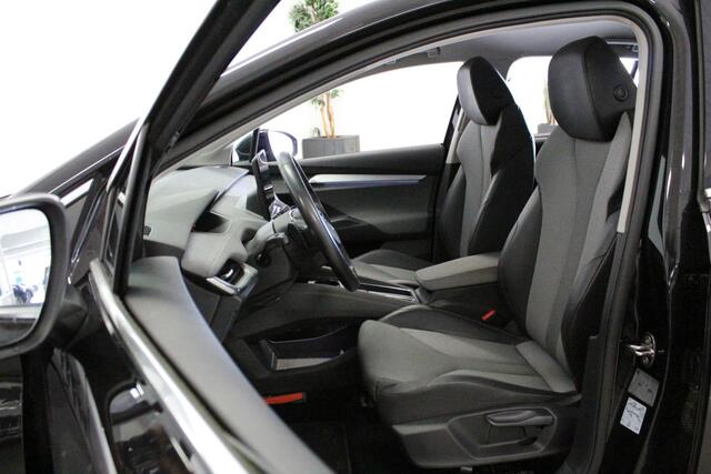 Skoda Enyaq iV 80 | DAB-RADIO | CAMERA | CARPLAY | 19'LMV | SFEER | NAVIGATIE | PDC | KEYLESS |