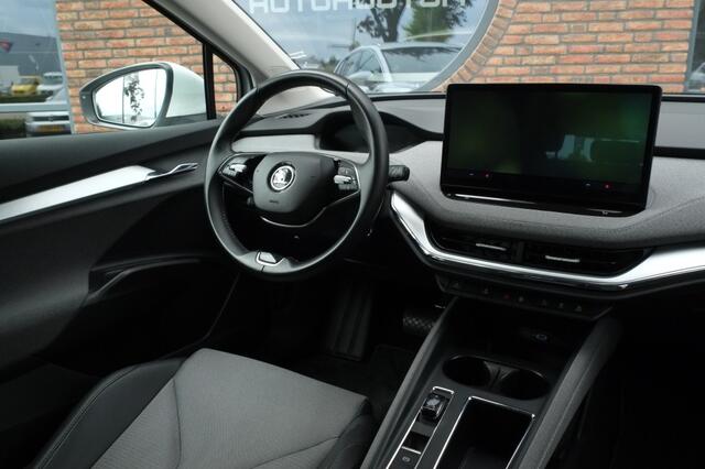 Skoda Enyaq iV 85 Loft