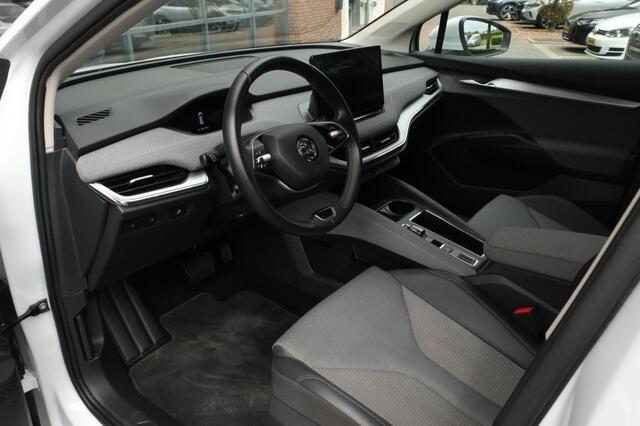 Skoda Enyaq iV 85 Loft