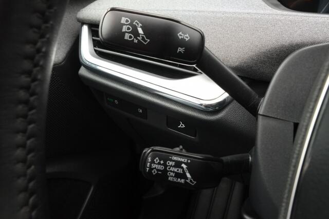 Skoda Enyaq iV 85 Loft
