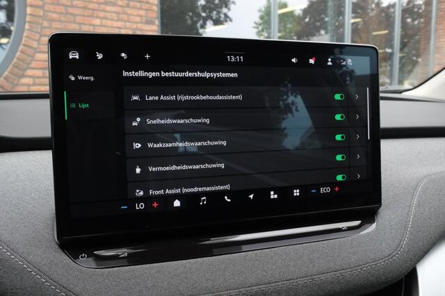 Skoda Enyaq iV 85 Loft