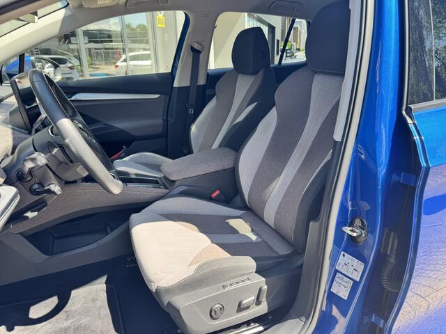 Skoda Enyaq iV 60 180pk First Edition*89%SOH*ACC*Navi*Carplay*