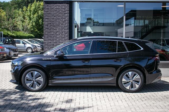 Skoda Enyaq iV 80