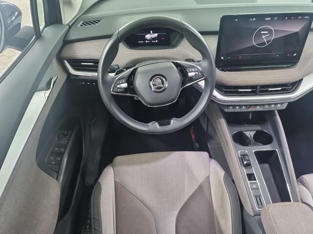 Skoda Enyaq iV 60 SOH 92% First Edition Origineel NL inclusief BTW