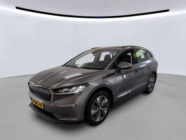 Skoda Enyaq iV 60 180pk | Navigatie | Pdc | Led | Carplay