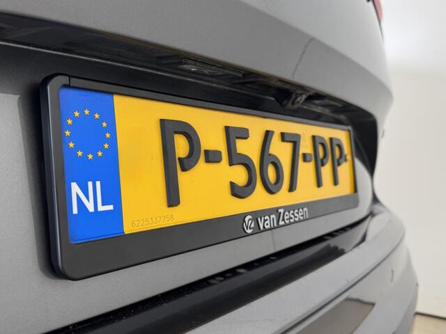 Skoda Enyaq iV 80 Sportline | NL-auto | Matrix-LED | Elektr tr.haak | ACC | Mirrorlink | NP56K | Rijklaarprijs