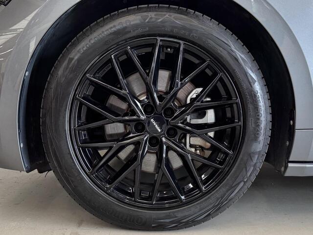 Skoda Enyaq iV 80 Sportline | NL-auto | Matrix-LED | Elektr tr.haak | ACC | Mirrorlink | NP56K | Rijklaarprijs