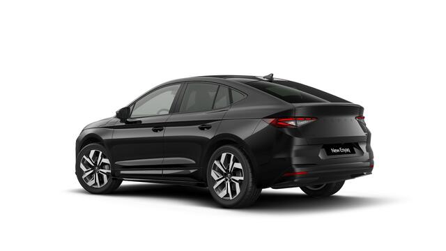 Skoda Enyaq iV Coupé Automaat