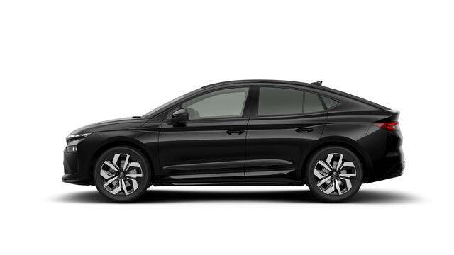 Skoda Enyaq iV Coupé Automaat