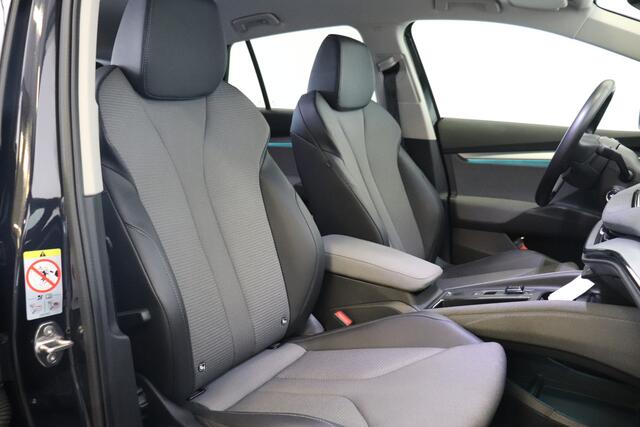 Skoda Enyaq iV 60 | Carplay | Cruise | Trekhaak | ¤20.900,- incl. BTW