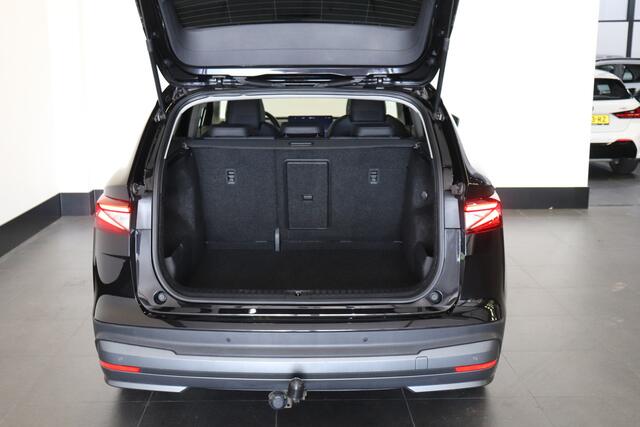 Skoda Enyaq iV 60 | Carplay | Cruise | Trekhaak | ¤20.900,- incl. BTW