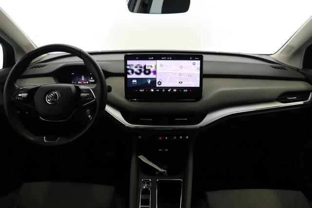 Skoda Enyaq iV 60 | Carplay | Cruise | Trekhaak | ¤20.900,- incl. BTW