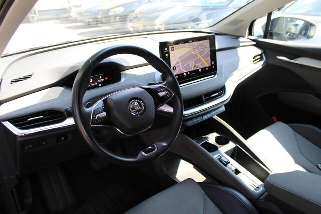Skoda Enyaq iV 80 Loft | SOH 95,19 % | Trekhaak | ACC | Camera