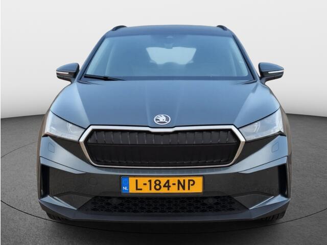 Skoda Enyaq iV 60 First Edition | Adaptive cruise | Carplay | DAB | Full led