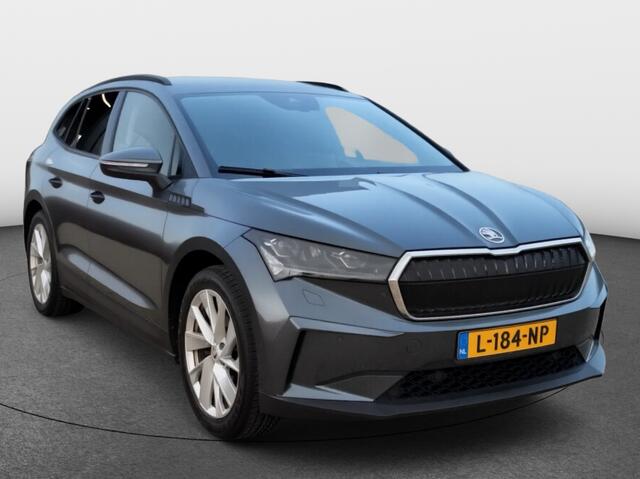Skoda Enyaq iV 60 First Edition | Adaptive cruise | Carplay | DAB | Full led