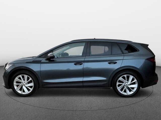 Skoda Enyaq iV 60 First Edition | Adaptive cruise | Carplay | DAB | Full led