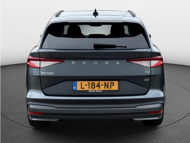 Skoda Enyaq iV 60 First Edition | Adaptive cruise | Carplay | DAB | Full led