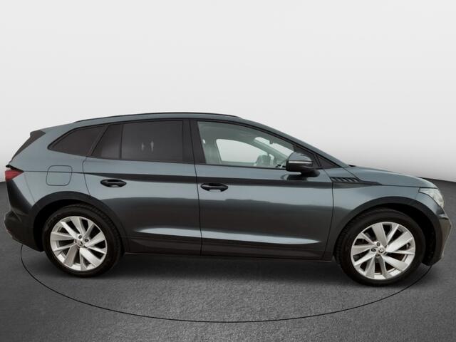 Skoda Enyaq iV 60 First Edition | Adaptive cruise | Carplay | DAB | Full led