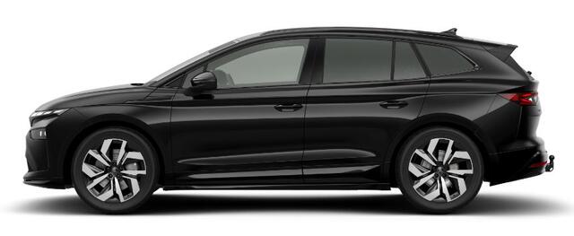 Skoda Enyaq iV 85 Sportline Tour Edition Trekhaak / Advanced pakket
