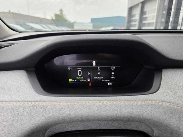 Skoda Enyaq iV 60 | 90% SoH | Warmtepomp | Sport Plus Pakket | Lichtmetalen velgen 21" | Trekhaak