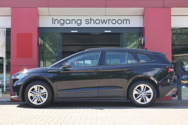 Skoda Enyaq iV 60 | Origineel NL | Incl. BTW | SoH 85% |