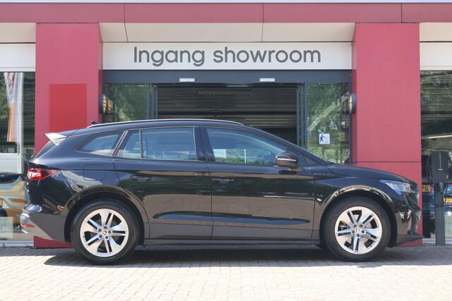 Skoda Enyaq iV 60 | Origineel NL | Incl. BTW | SoH 85% |