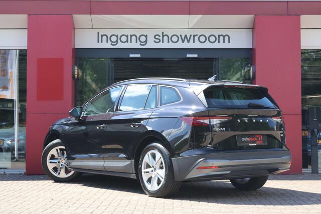 Skoda Enyaq iV 60 | Origineel NL | Incl. BTW | SoH 85% |