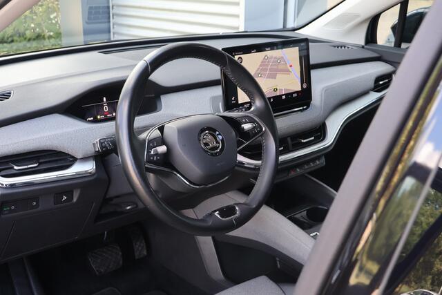 Skoda Enyaq iV 60 | Origineel NL | Incl. BTW | SoH 85% |
