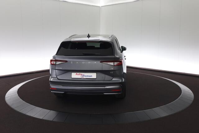 Skoda Enyaq iV 80 Limited Edition