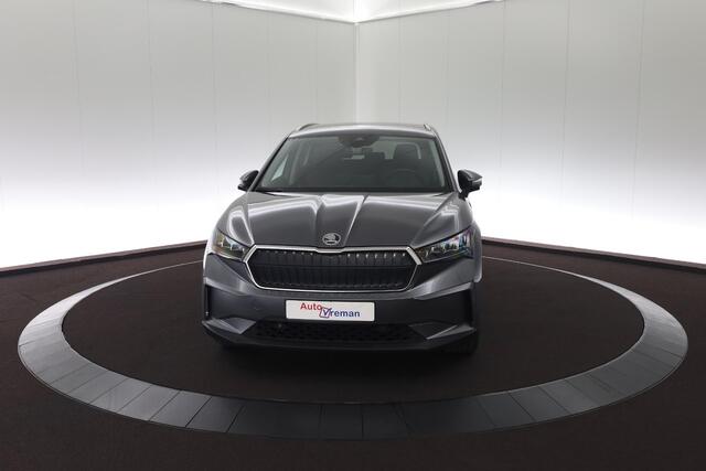 Skoda Enyaq iV 80 Limited Edition
