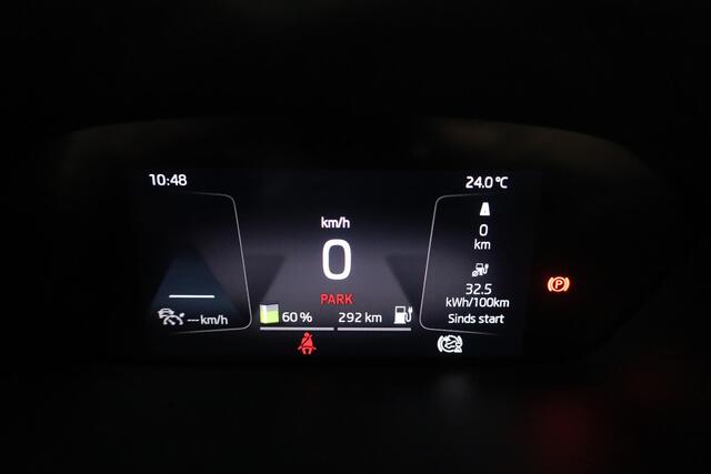 Skoda Enyaq iV 80 Limited Edition