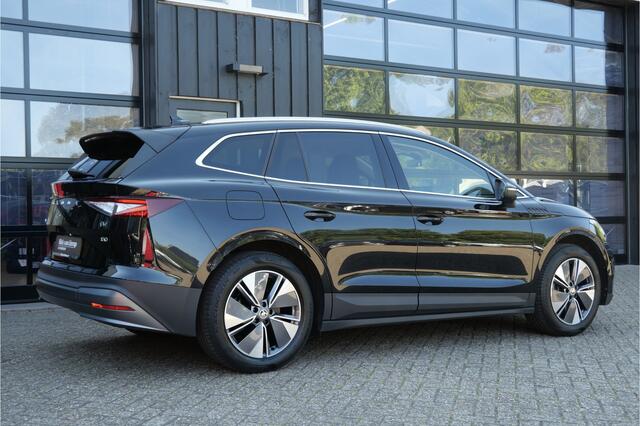 Skoda Enyaq iV 80 Sportline | Head-Up | Carplay | Camera | Clima