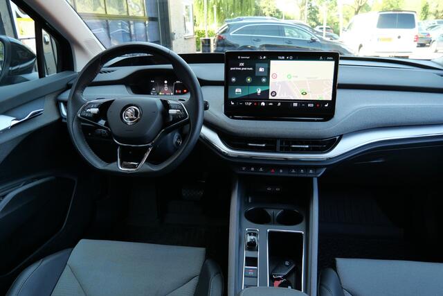 Skoda Enyaq iV 80 Sportline | Head-Up | Carplay | Camera | Clima