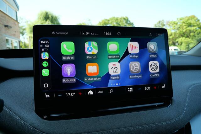 Skoda Enyaq iV 80 Sportline | Head-Up | Carplay | Camera | Clima