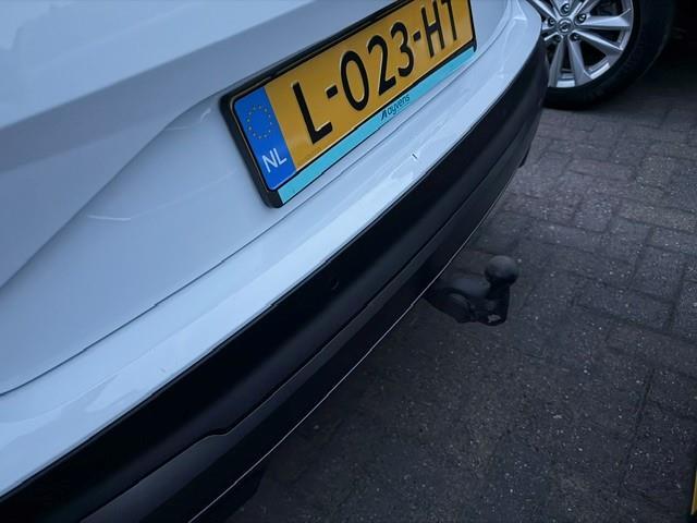 Skoda Enyaq iV 80 77kWh 150kw SOH 94%/Trekhaak/Acarplay/Navi/Fabrieksgarantie