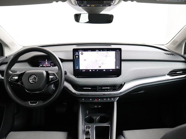 Skoda Enyaq iV 60 SoH 92,8% | Cruise Control | Navigatie | Achteruitrijcamera!