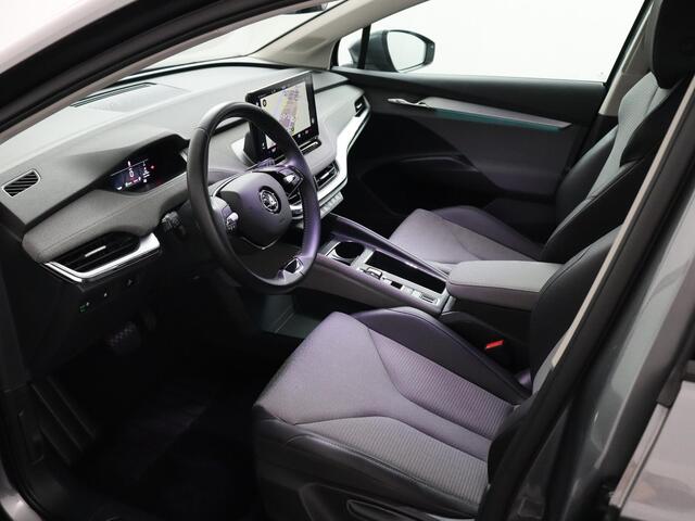 Skoda Enyaq iV 60 SoH 92,8% | Cruise Control | Navigatie | Achteruitrijcamera!