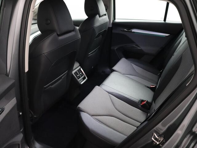 Skoda Enyaq iV 60 SoH 92,8% | Cruise Control | Navigatie | Achteruitrijcamera!