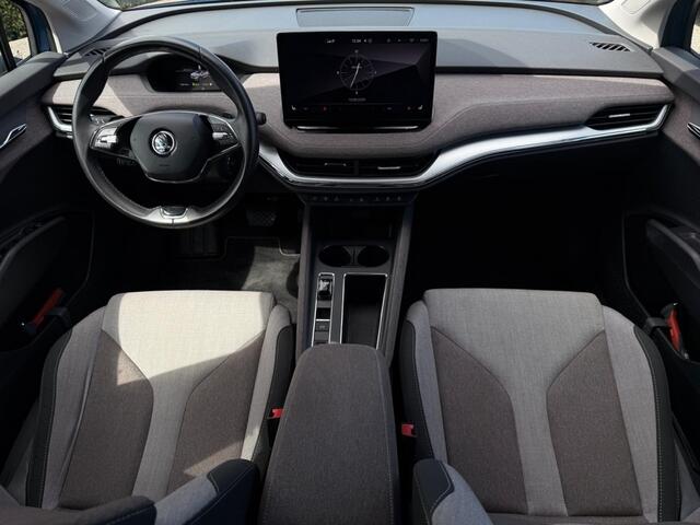 Skoda Enyaq iV 60 First Edition | Adaptive cruise | Carplay | DAB | Camera
