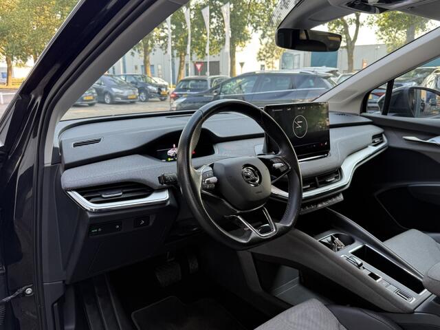 Skoda Enyaq iV 60 SOH 93%