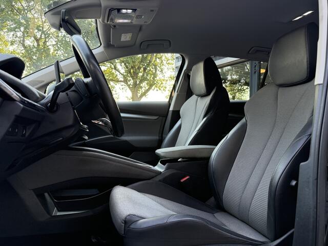 Skoda Enyaq iV 60 SOH 93%