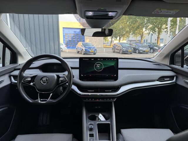 Skoda Enyaq iV 60 SOH 93%