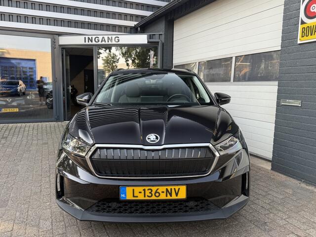 Skoda Enyaq iV 60 SOH 93%