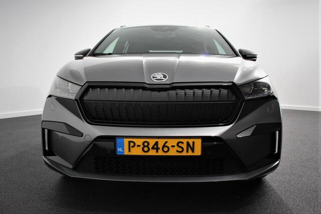 Skoda Enyaq iV 80 Sportline Navigatie Climate Control Cruise Control Adaptive Camera