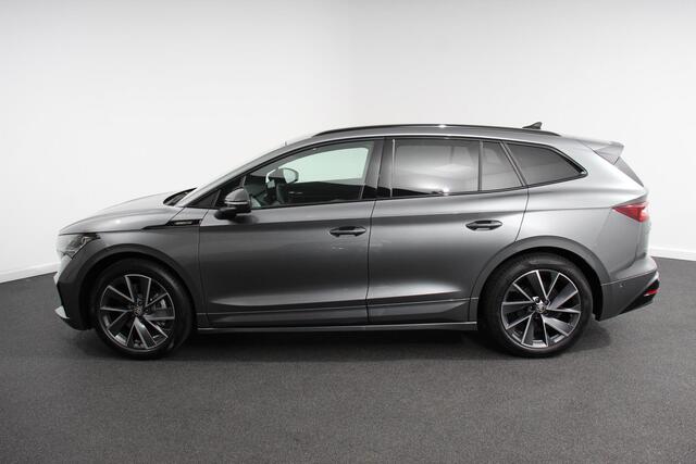 Skoda Enyaq iV 80 Sportline Navigatie Climate Control Cruise Control Adaptive Camera